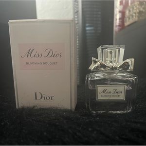 Miss Dior Blooming Bouquet EDT 1.7